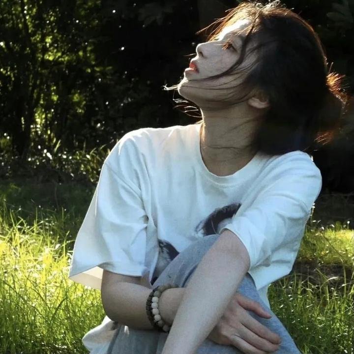 云端美人